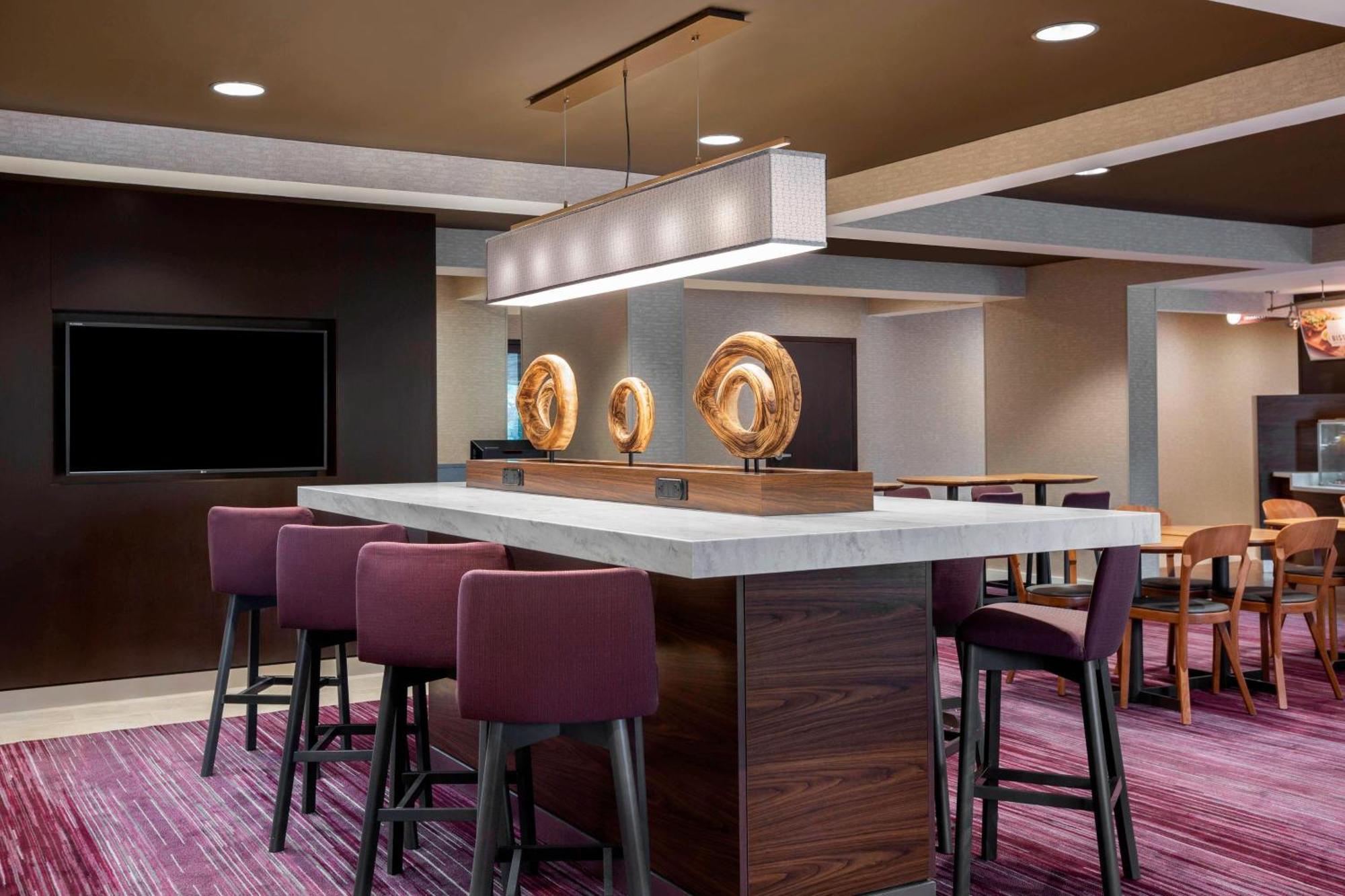 Courtyard Bowling Green Convention Center Экстерьер фото