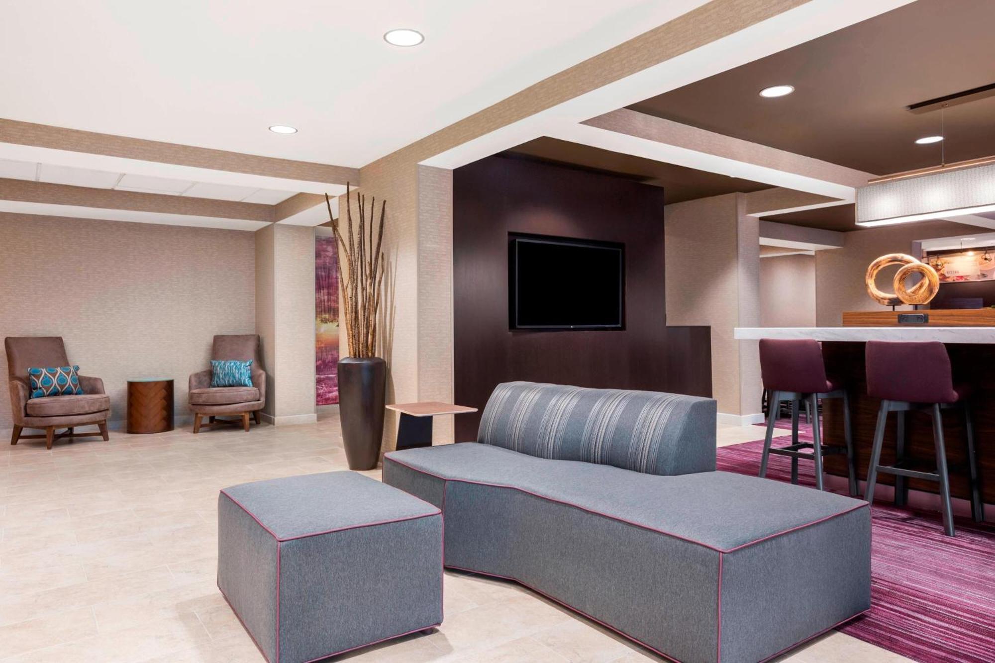 Courtyard Bowling Green Convention Center Экстерьер фото