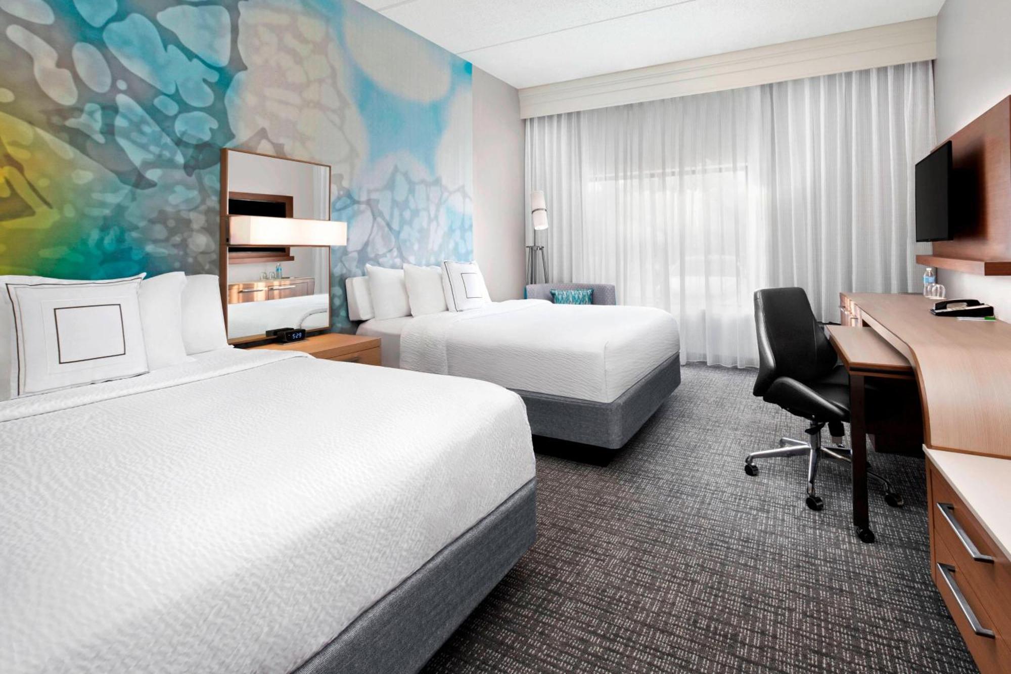 Courtyard Bowling Green Convention Center Экстерьер фото