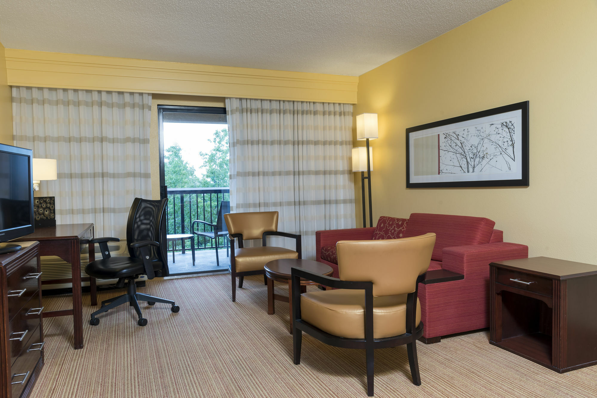 Courtyard Bowling Green Convention Center Экстерьер фото