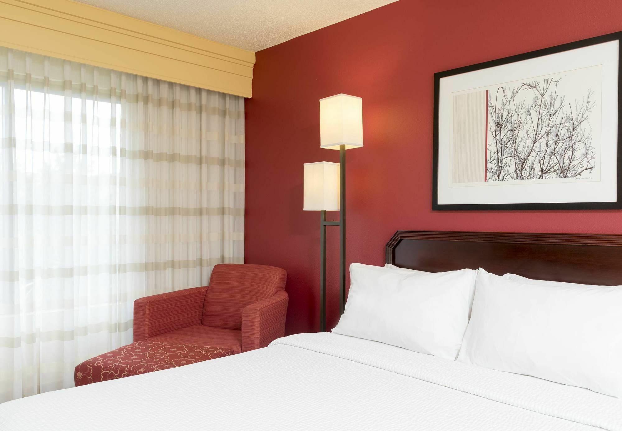 Courtyard Bowling Green Convention Center Экстерьер фото