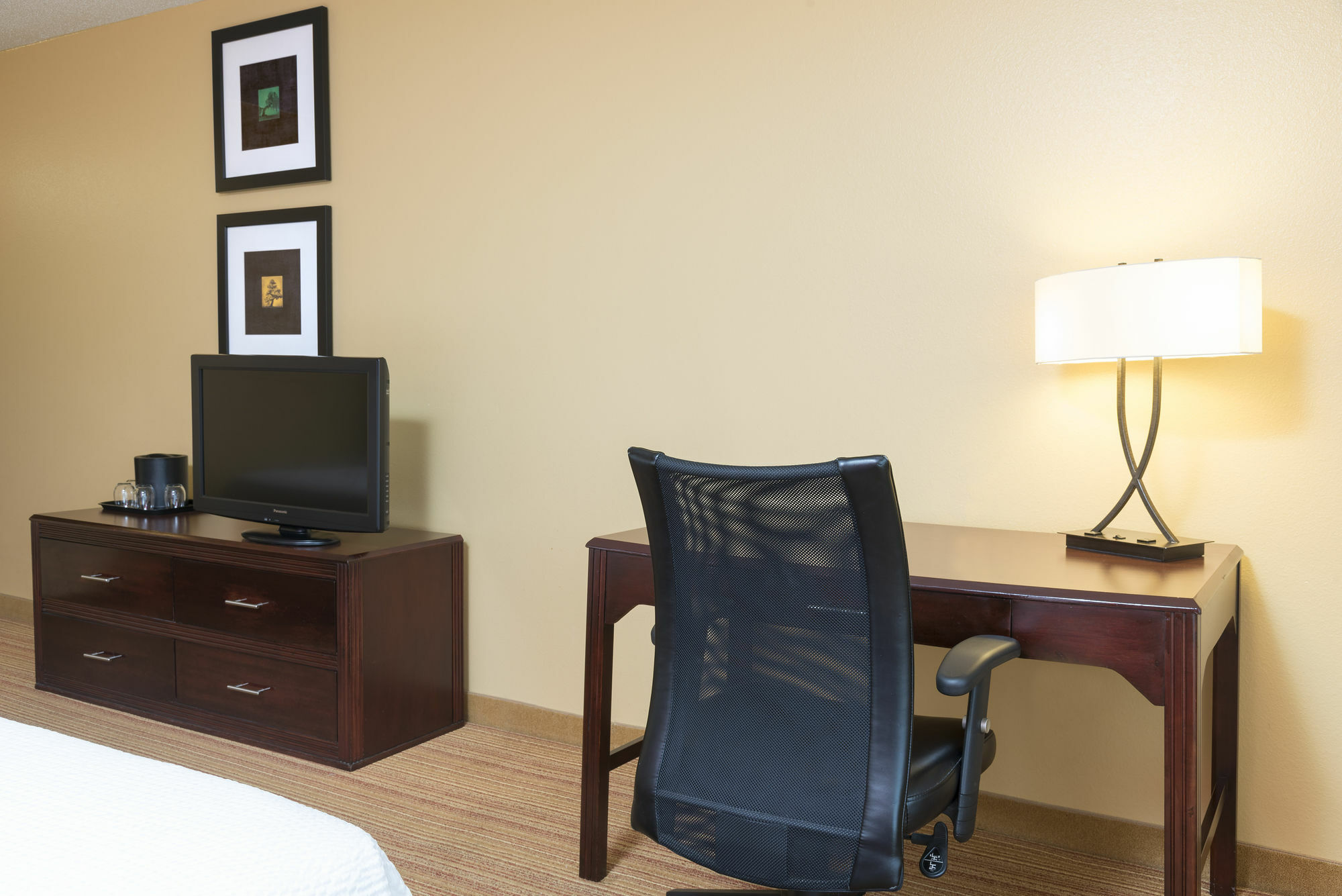 Courtyard Bowling Green Convention Center Экстерьер фото