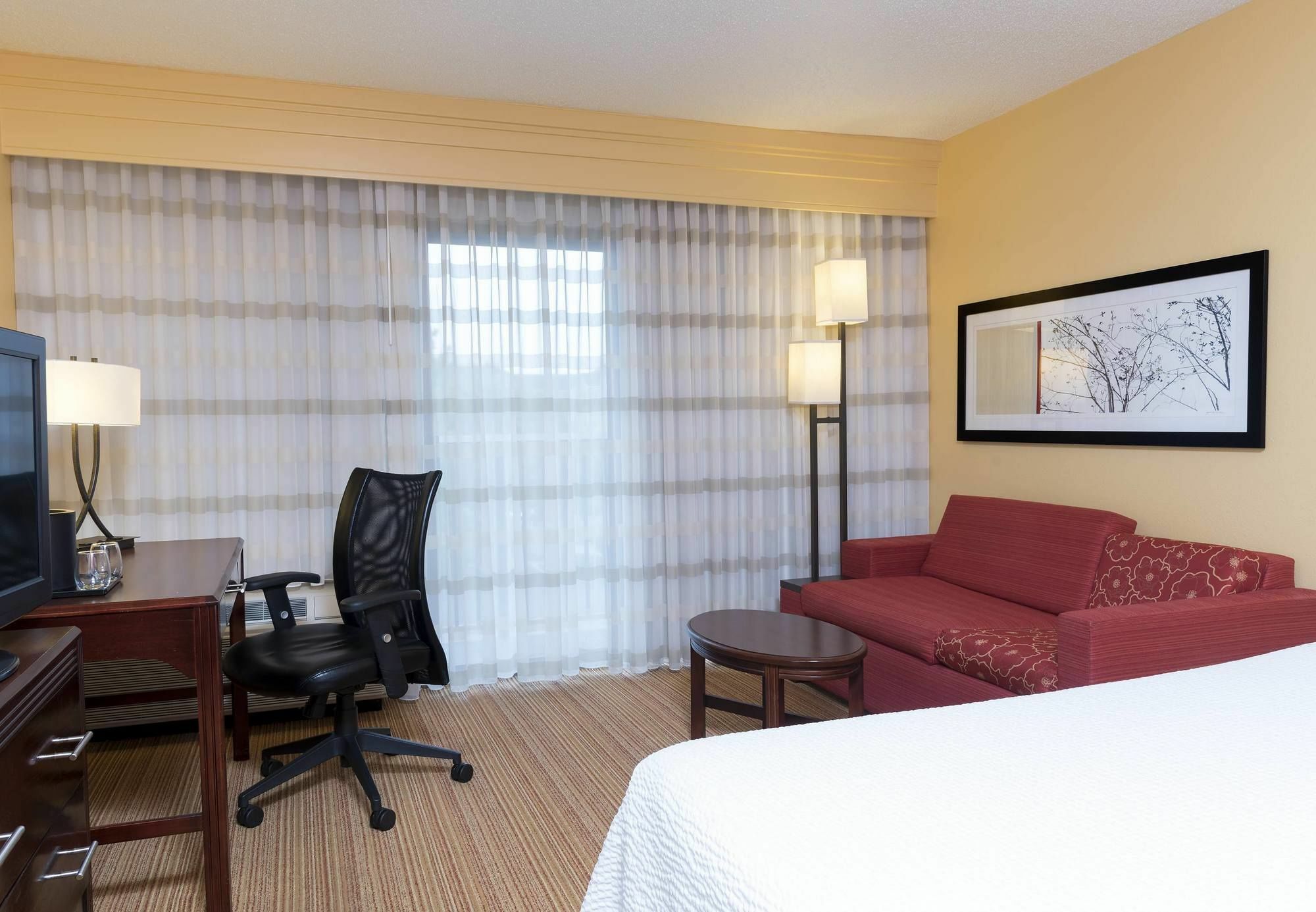 Courtyard Bowling Green Convention Center Экстерьер фото