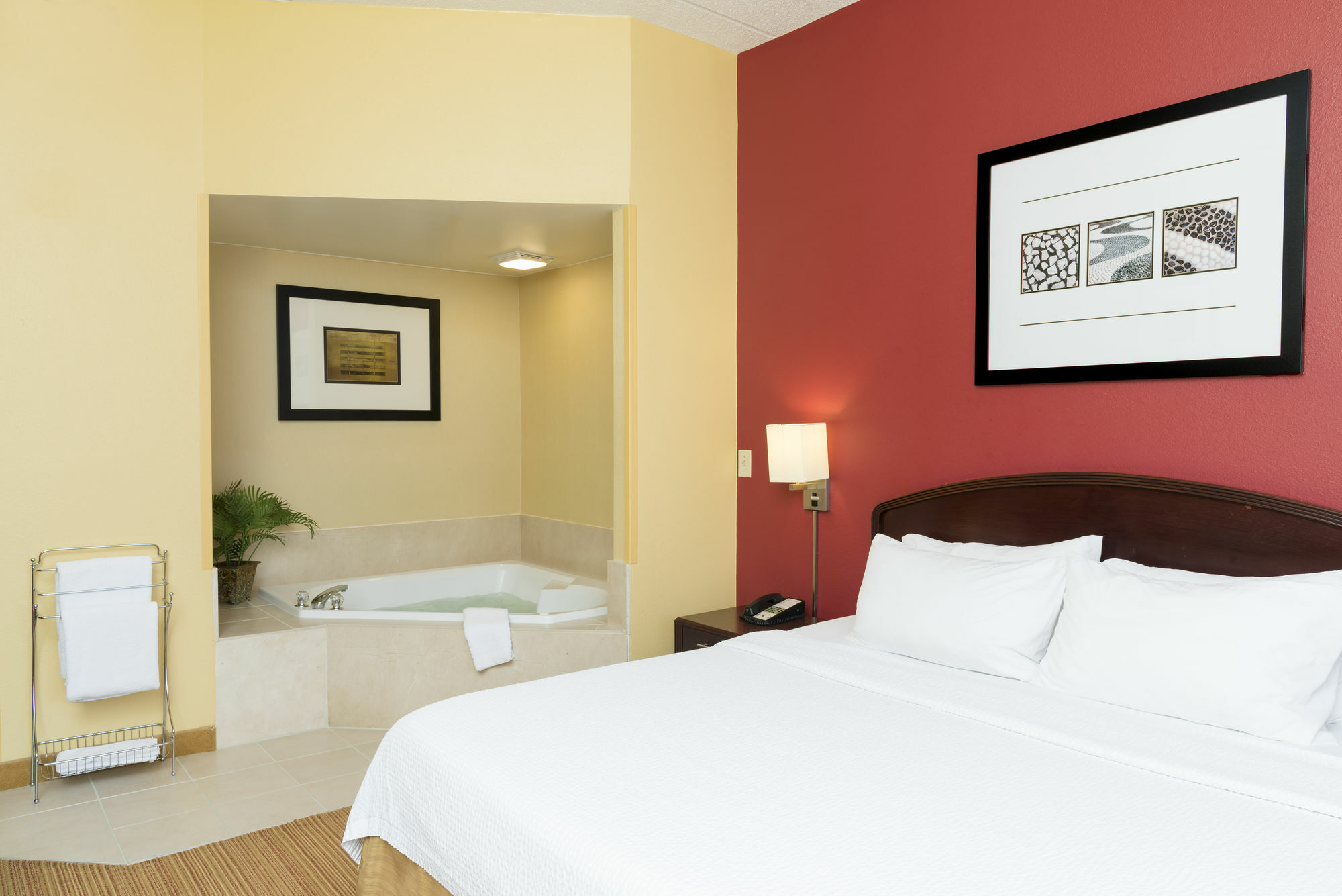 Courtyard Bowling Green Convention Center Экстерьер фото