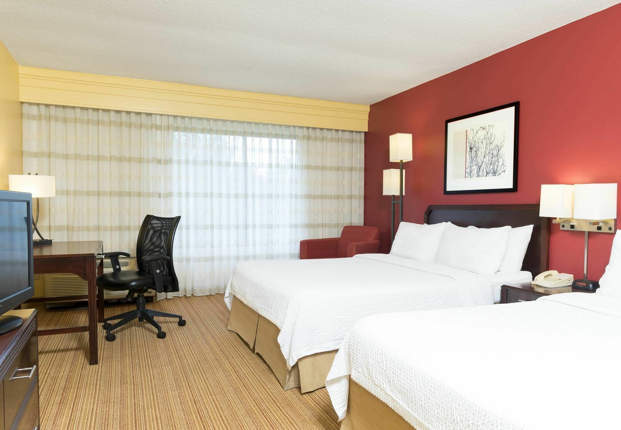 Courtyard Bowling Green Convention Center Экстерьер фото