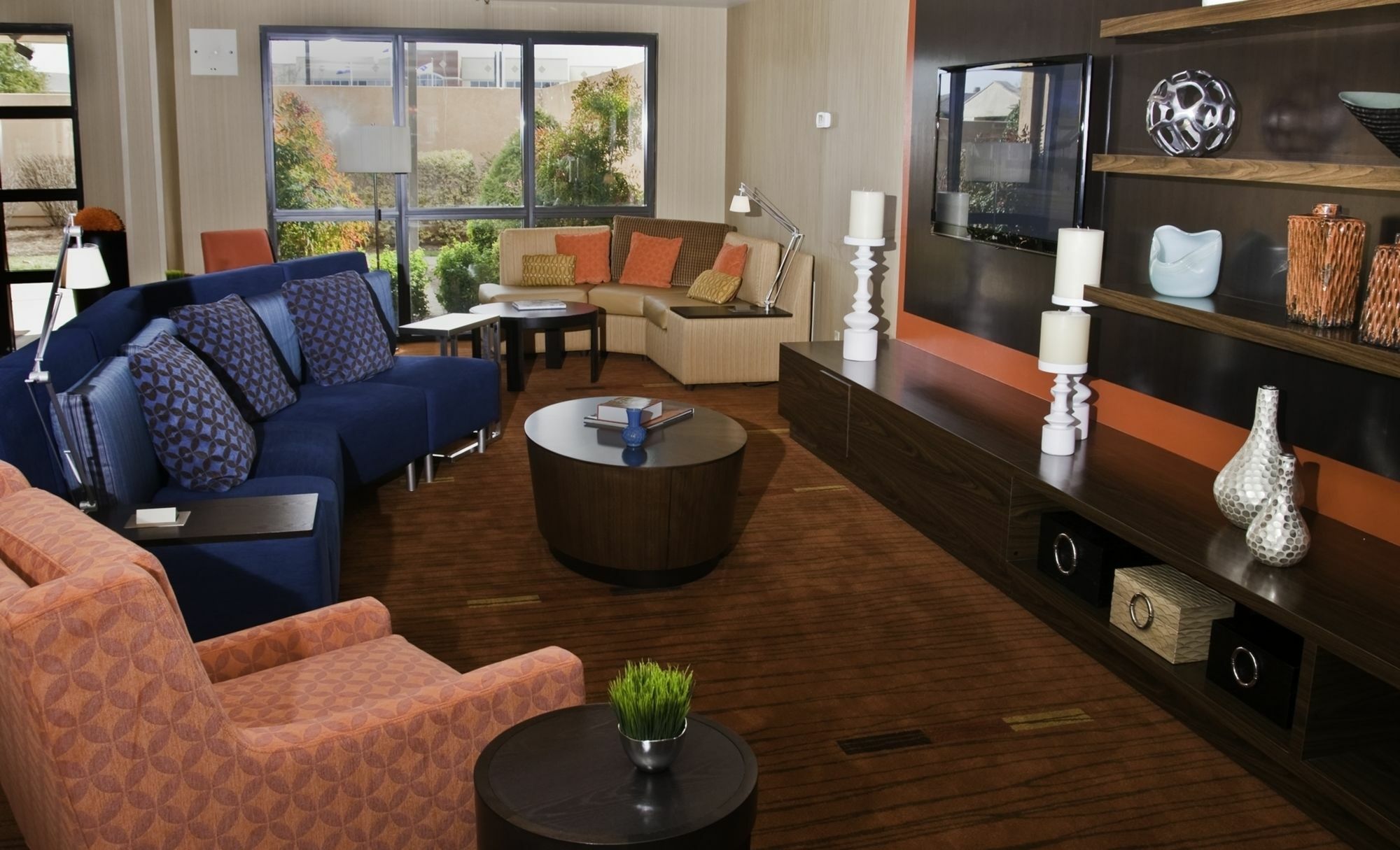 Courtyard Bowling Green Convention Center Экстерьер фото